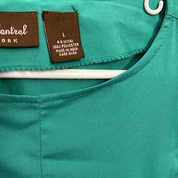 Speed Control sleeveless dress - Picture 4 of 4